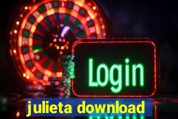 julieta download