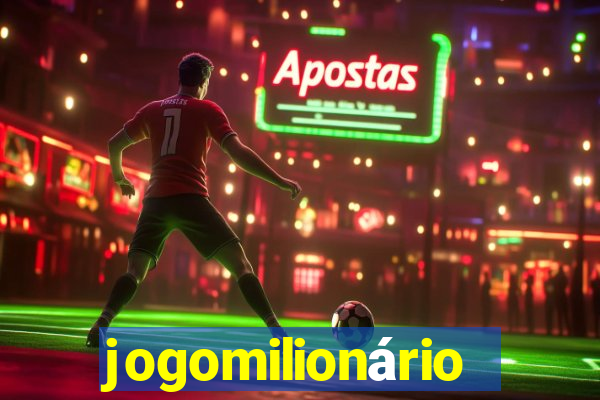 jogomilionário