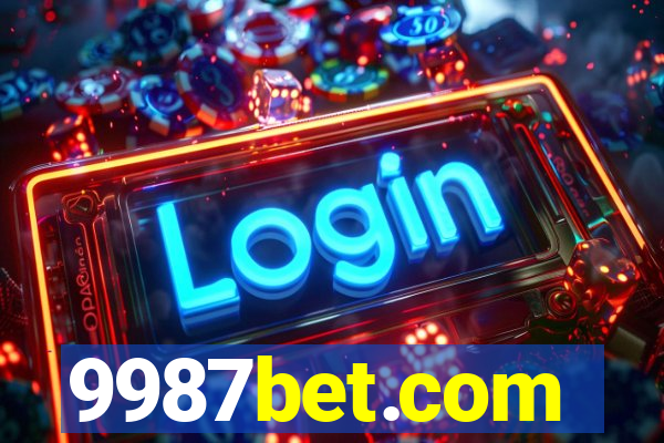 9987bet.com