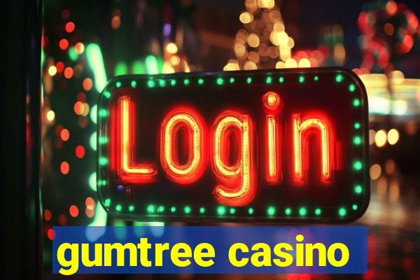 gumtree casino