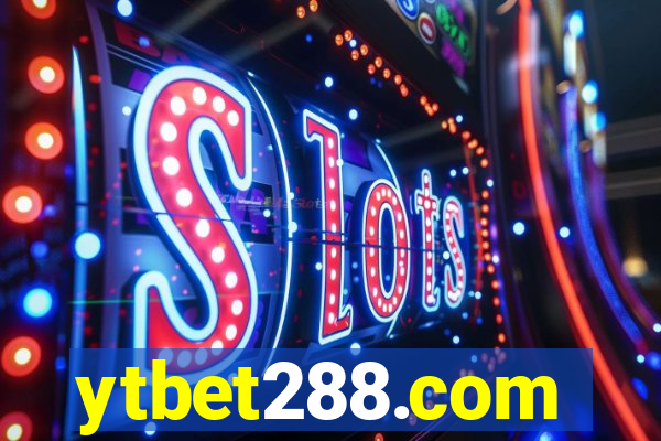 ytbet288.com