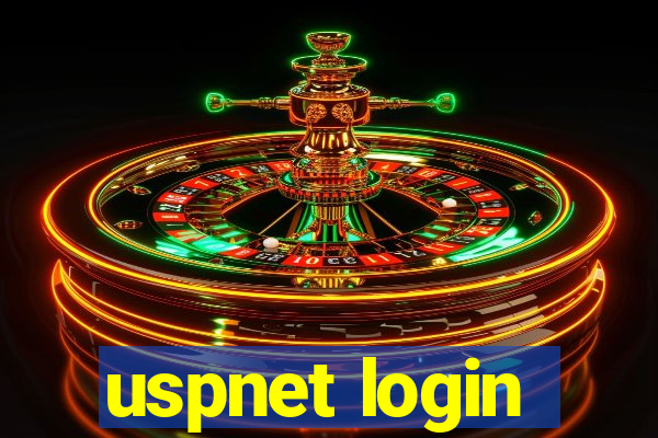 uspnet login