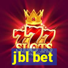 jbl bet