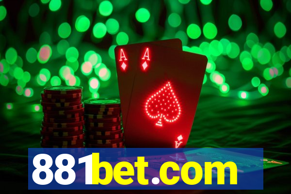 881bet.com