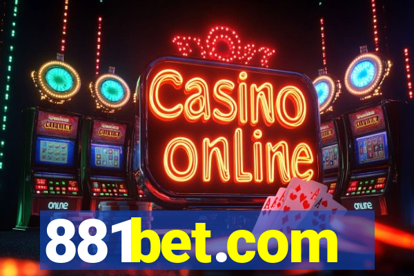 881bet.com