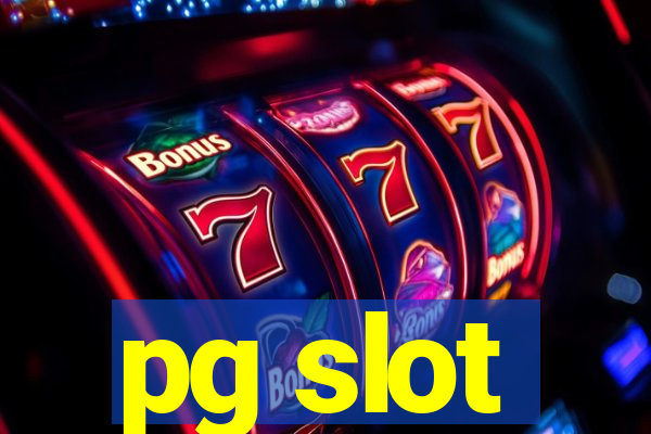 pg slot