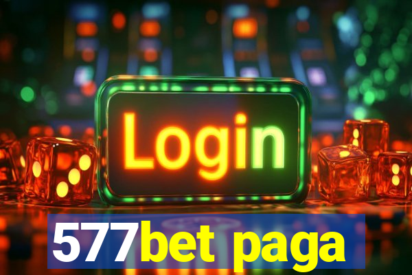 577bet paga