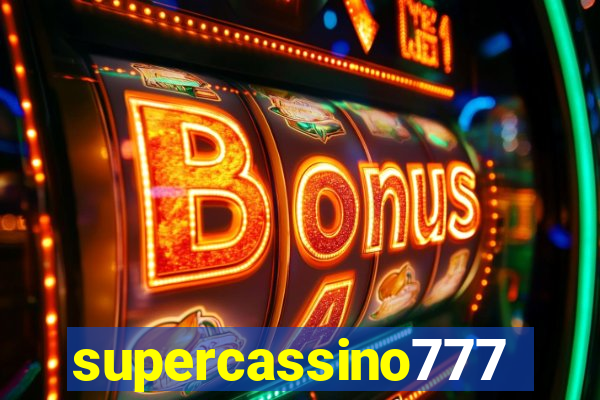 supercassino777