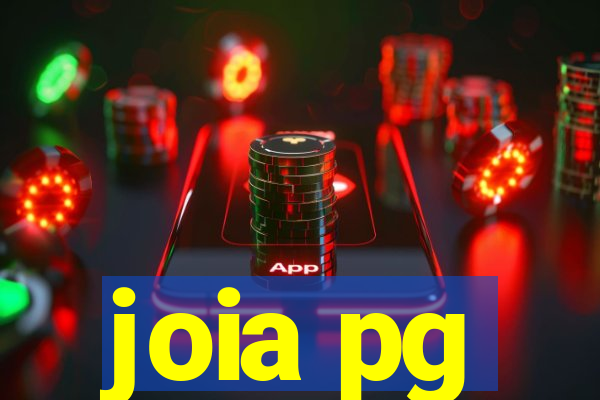 joia pg