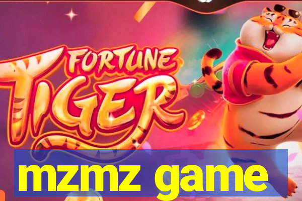 mzmz game