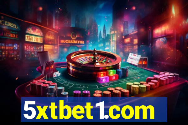 5xtbet1.com