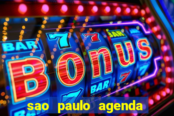 sao paulo agenda de jogos