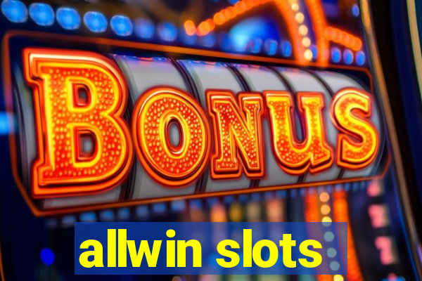 allwin slots