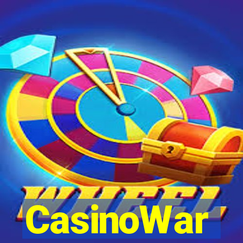 CasinoWar