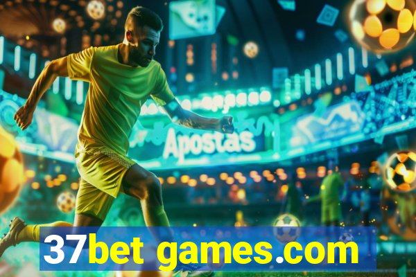 37bet games.com