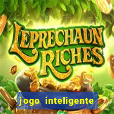 jogo inteligente para celular