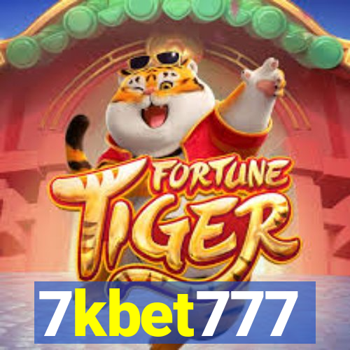 7kbet777