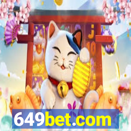 649bet.com