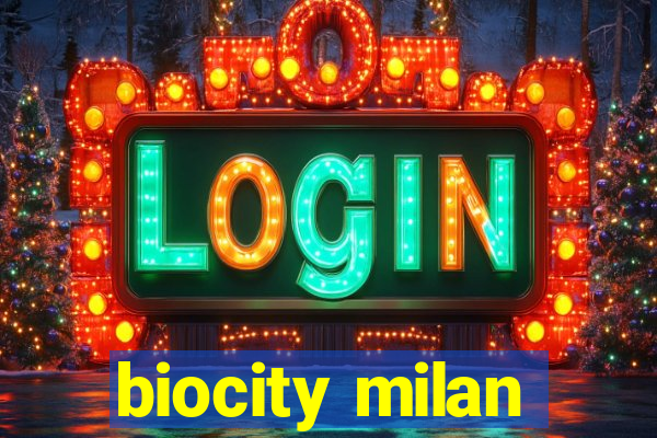 biocity milan