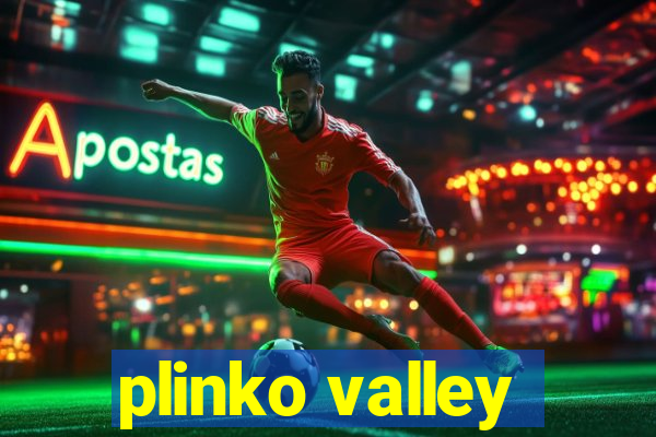 plinko valley