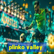 plinko valley