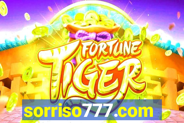 sorriso777.com