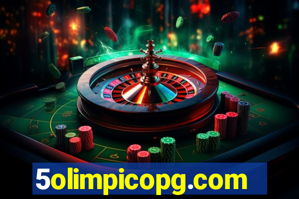 5olimpicopg.com