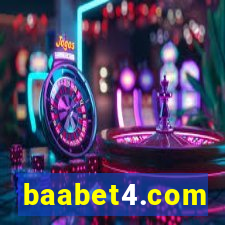 baabet4.com