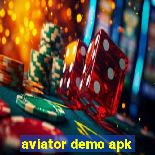 aviator demo apk