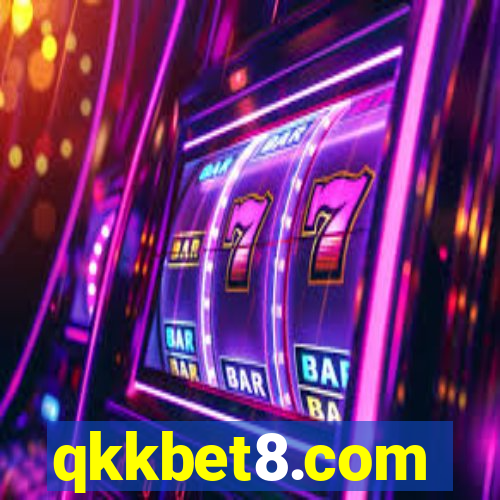 qkkbet8.com