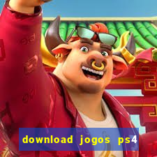 download jogos ps4 pkg pt-br