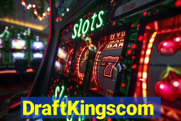 DraftKingscom