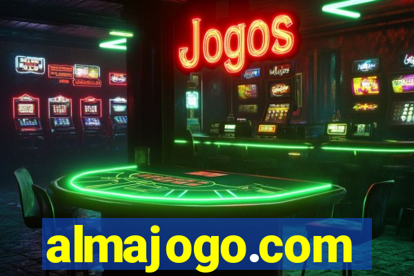 almajogo.com