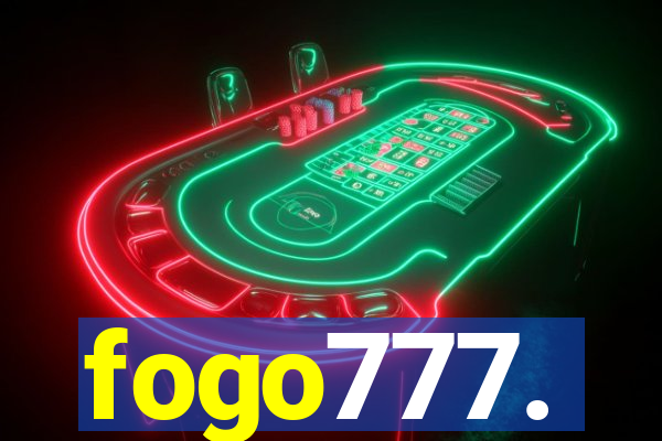 fogo777.