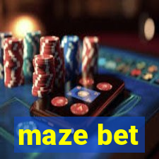 maze bet