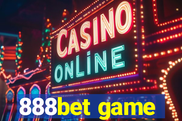 888bet game