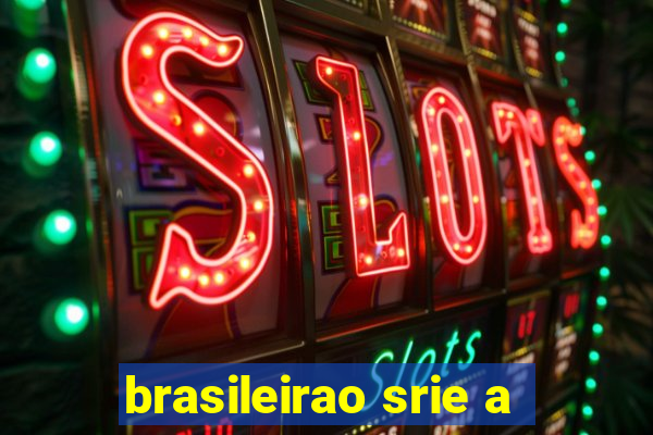 brasileirao srie a