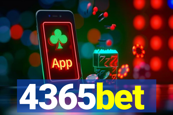 4365bet