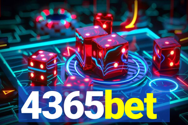 4365bet