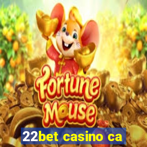 22bet casino ca