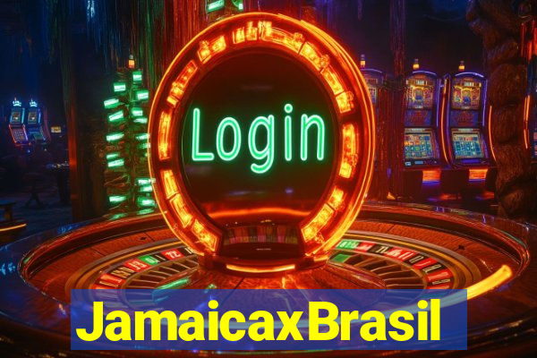 JamaicaxBrasil