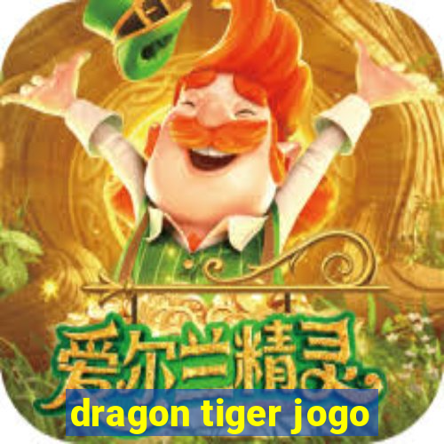 dragon tiger jogo