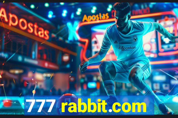 777 rabbit.com