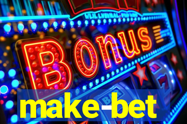 make-bet