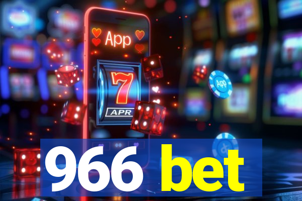 966 bet