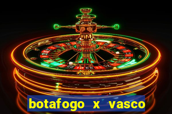 botafogo x vasco ao vivo futemax