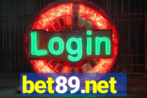 bet89.net