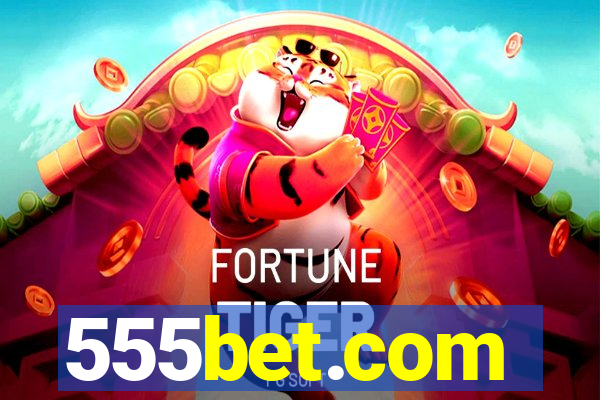 555bet.com