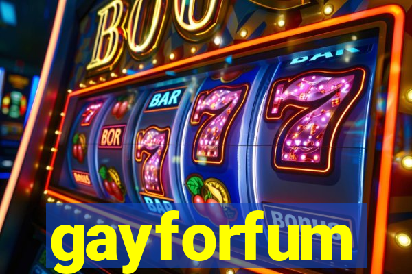 gayforfum