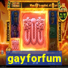 gayforfum